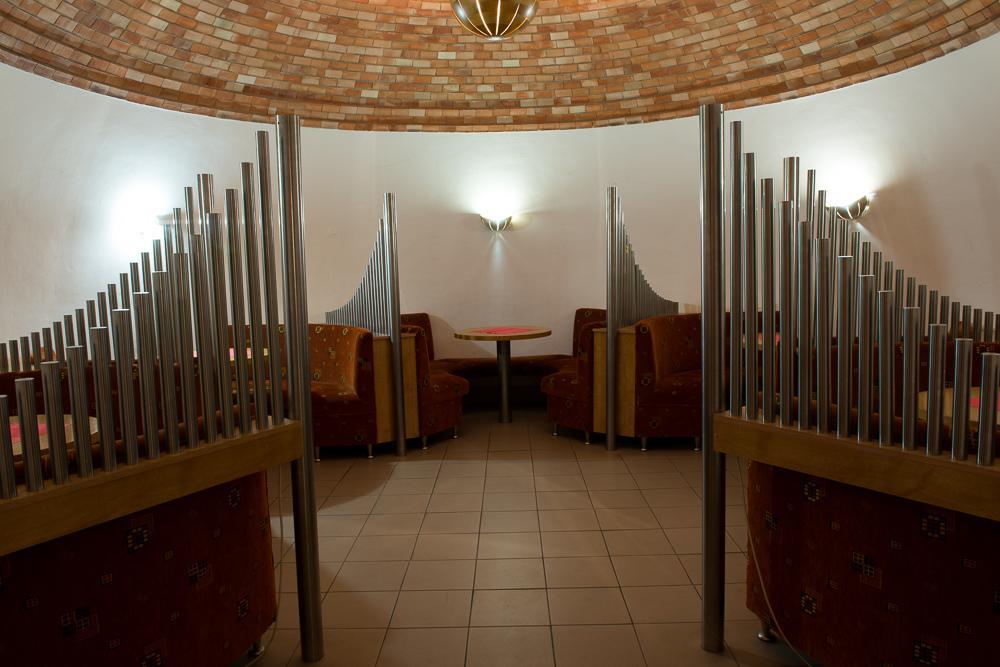 Hotel Imos Břeclav Eksteriør billede