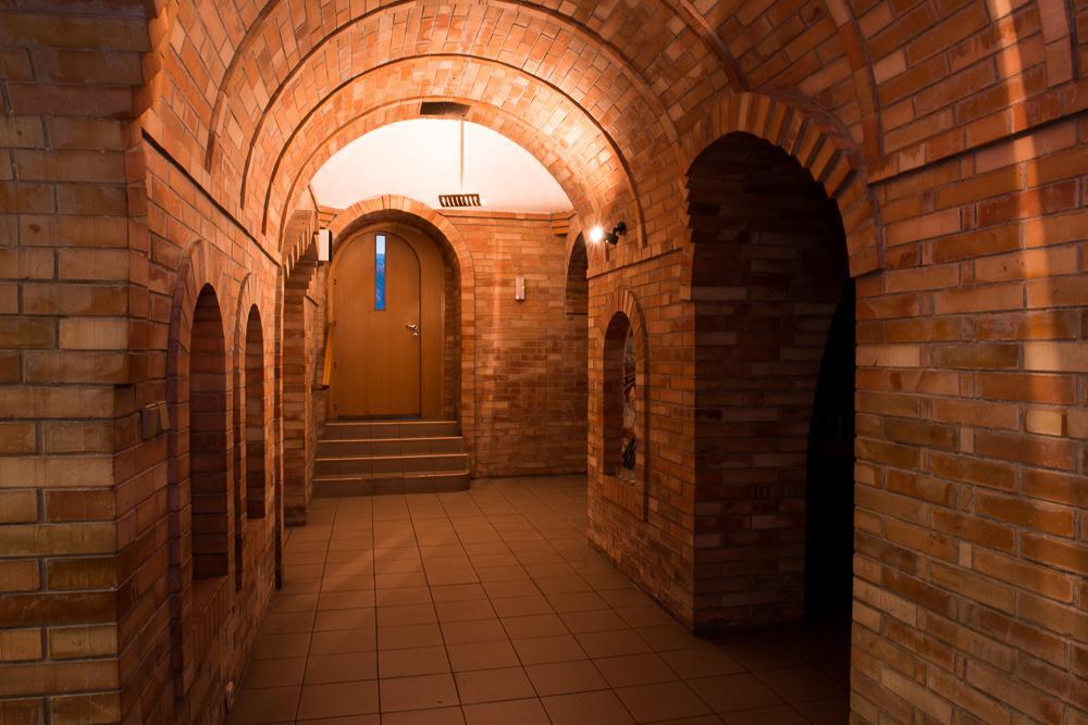 Hotel Imos Břeclav Eksteriør billede