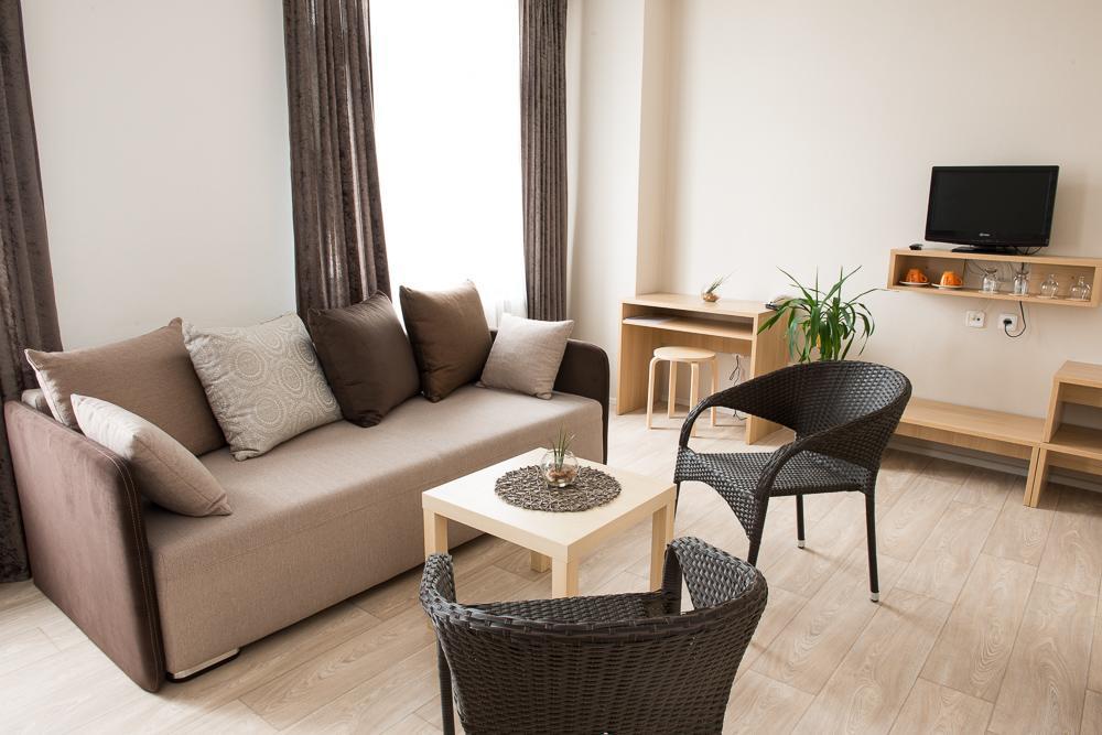 Hotel Imos Břeclav Eksteriør billede