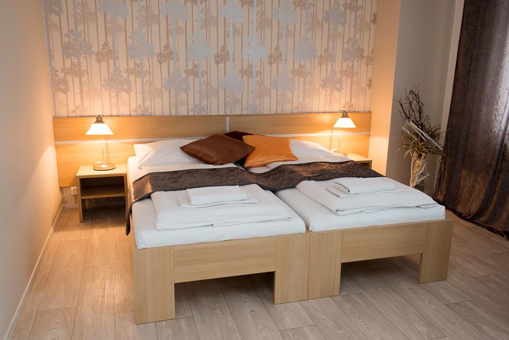 Hotel Imos Břeclav Eksteriør billede