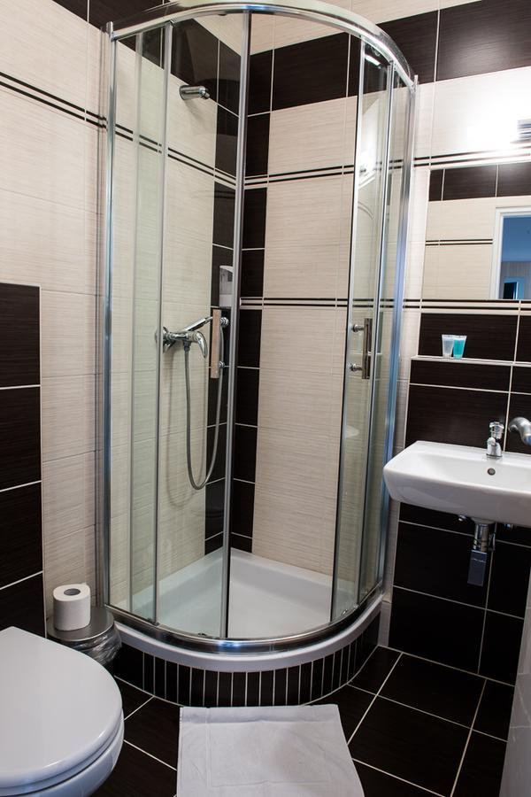 Hotel Imos Břeclav Eksteriør billede