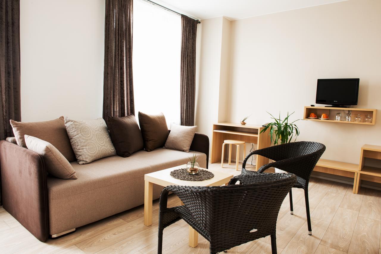 Hotel Imos Břeclav Eksteriør billede