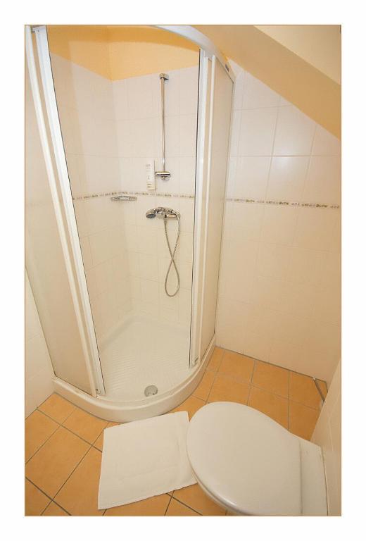 Hotel Imos Břeclav Værelse billede